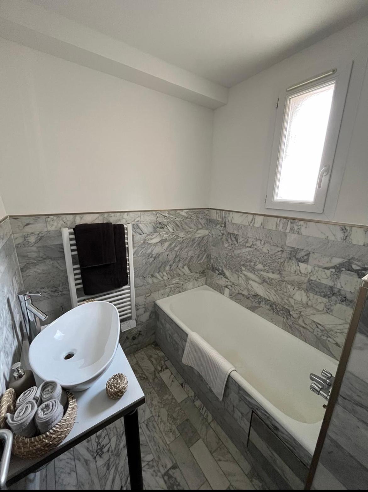 Bienvenue Chez Vous ! Apartment Ajaccio (Corsica)