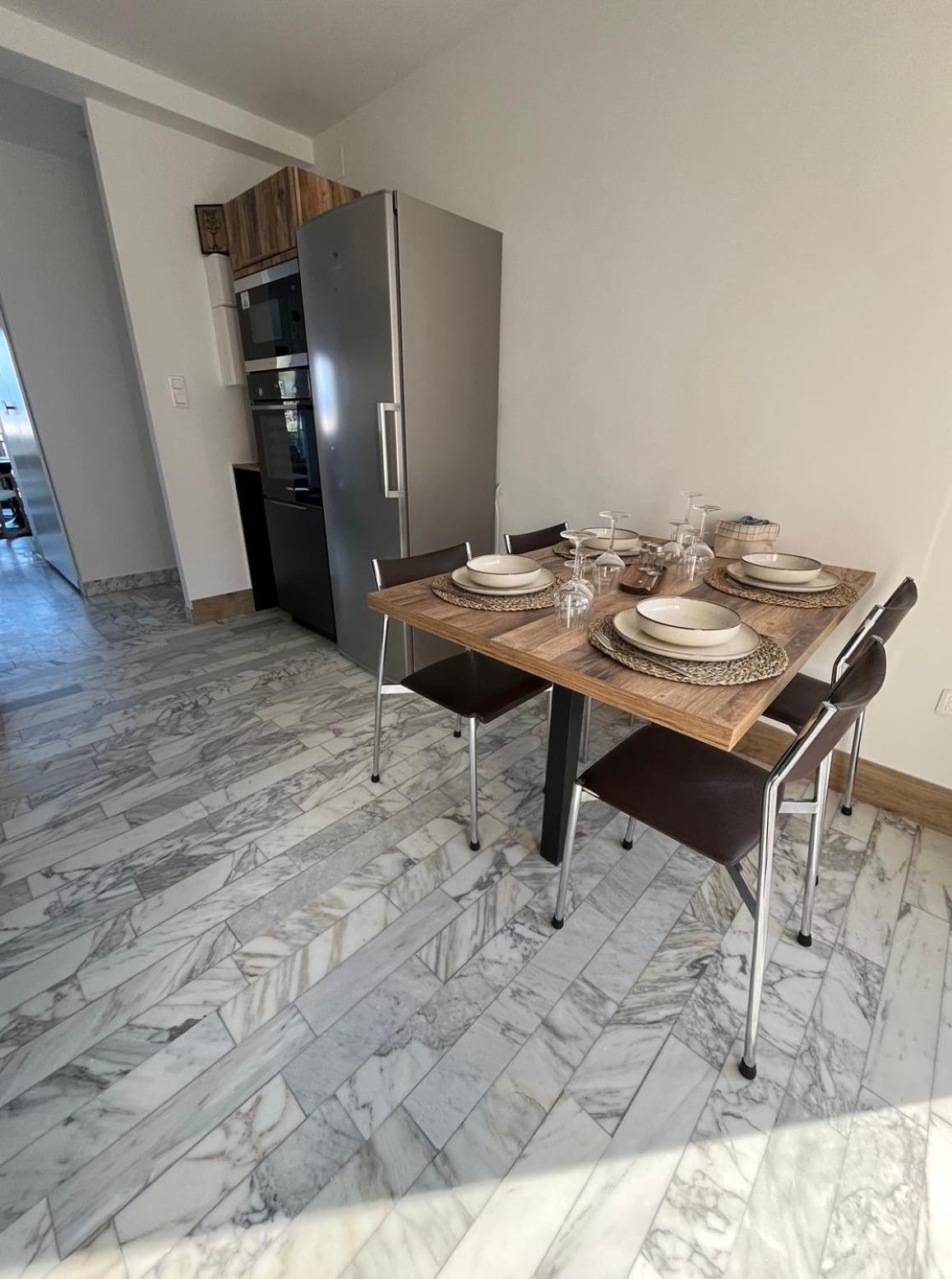 Bienvenue Chez Vous ! Apartment