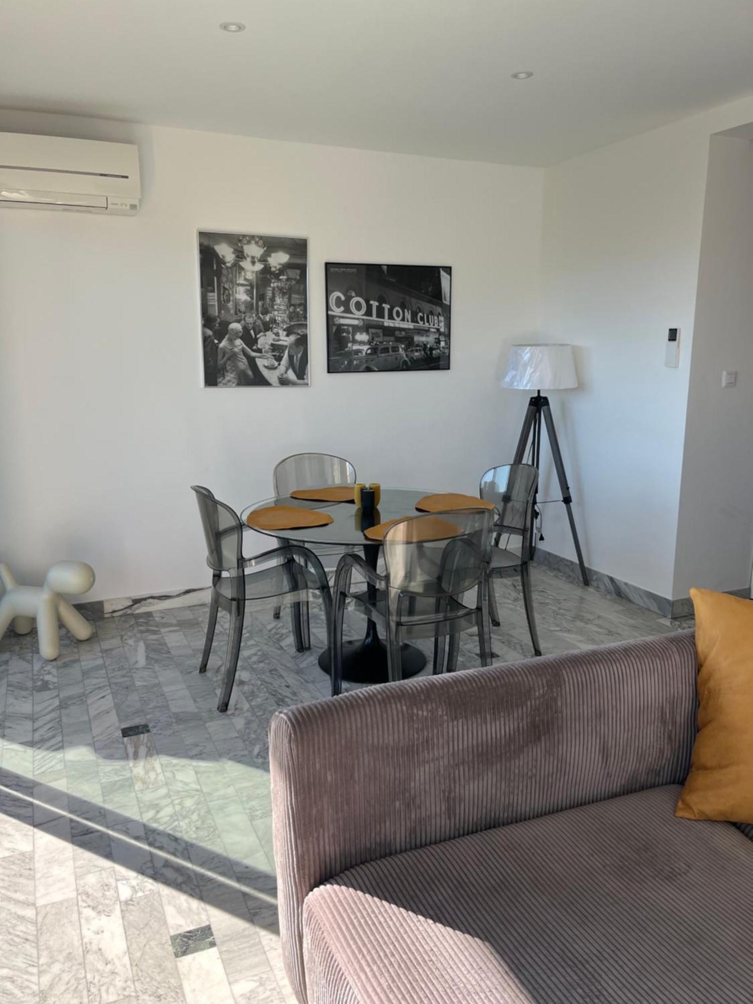 Bienvenue Chez Vous ! Apartment