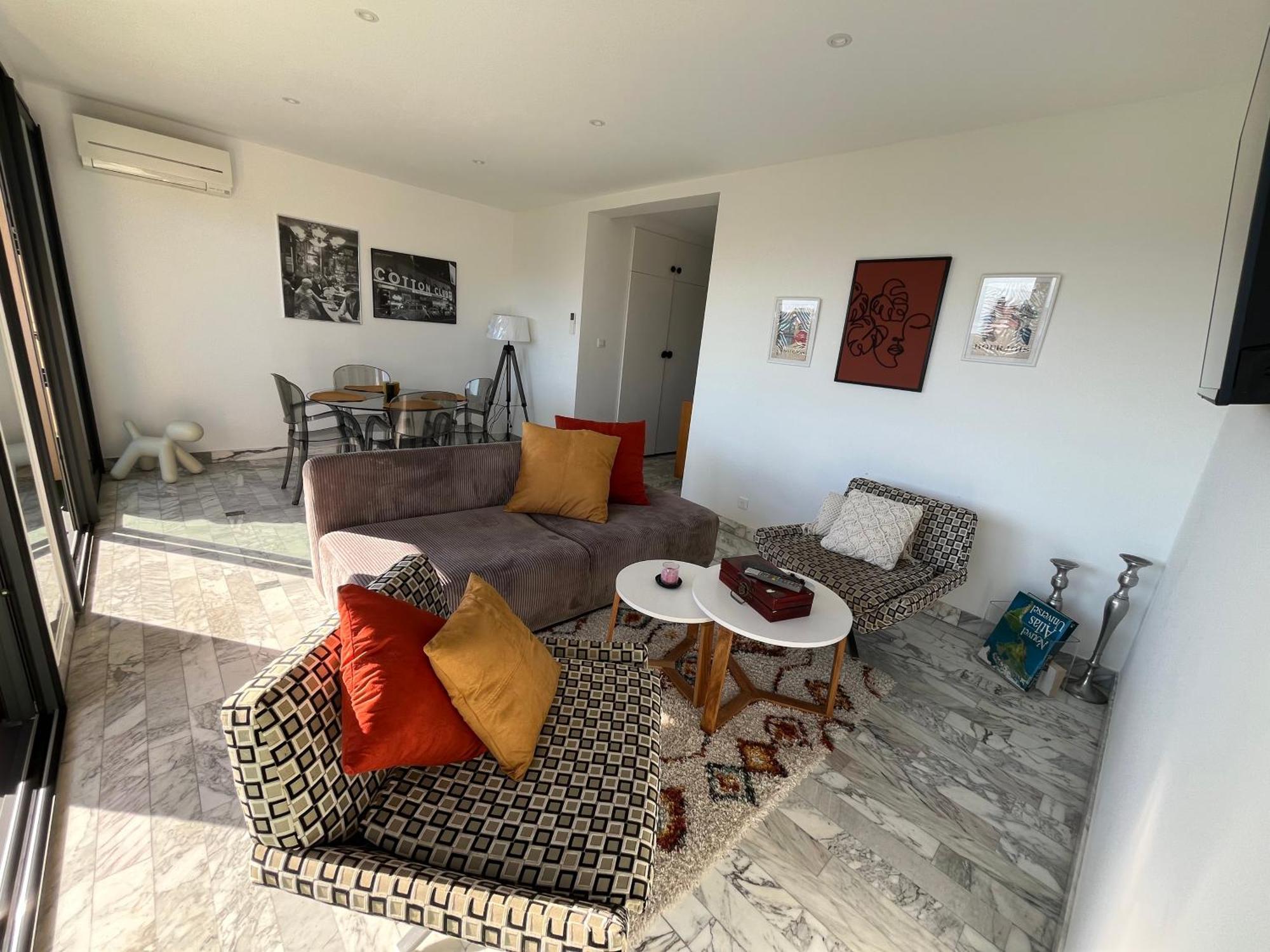 Bienvenue Chez Vous ! Apartment
