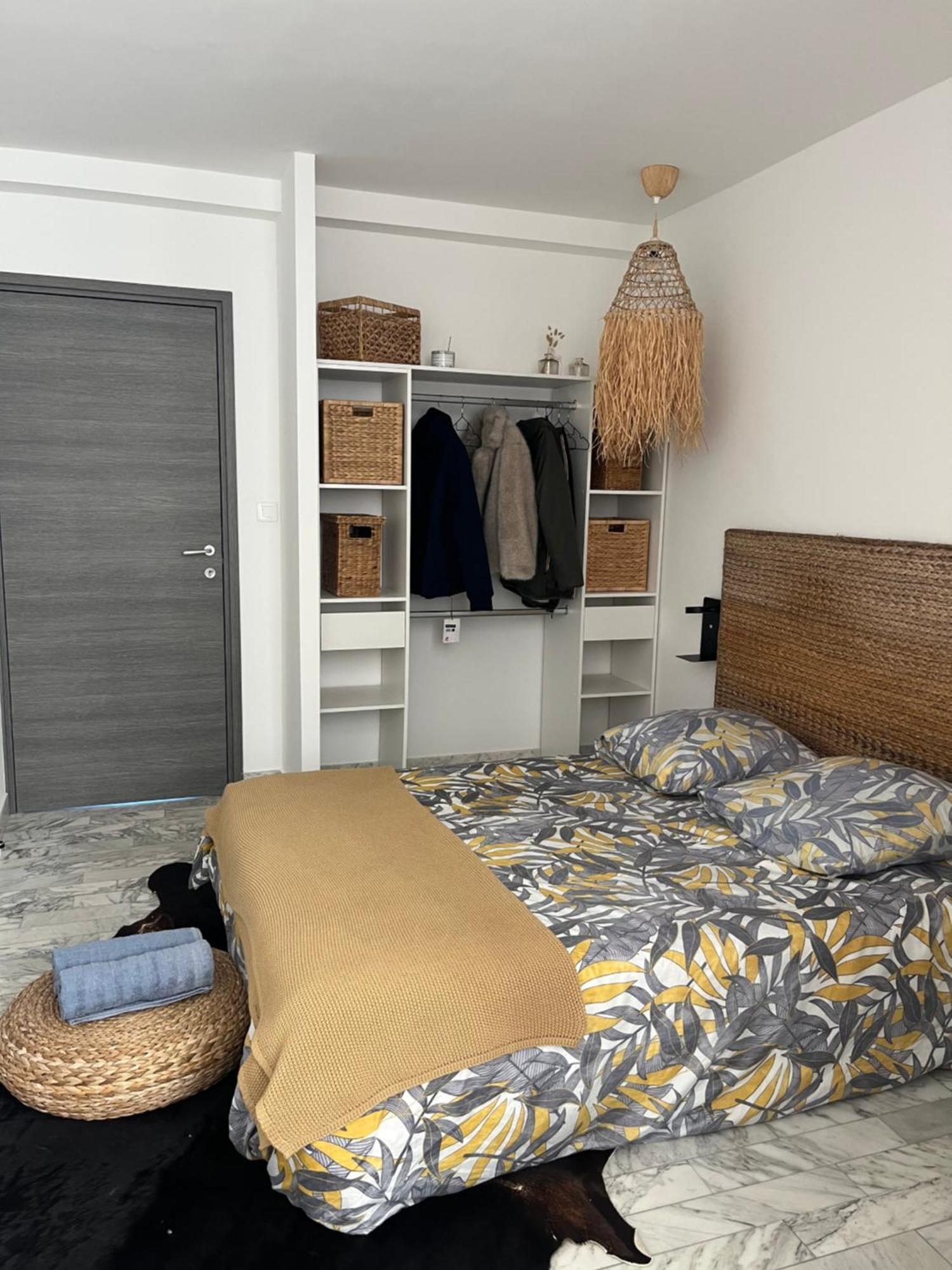 Apartment Bienvenue Chez Vous !